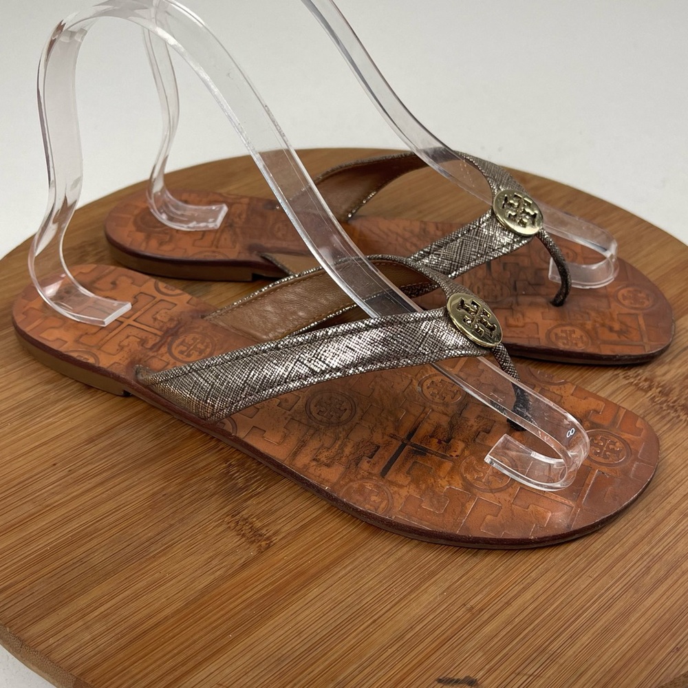 Tory Burch Thora Sandals
